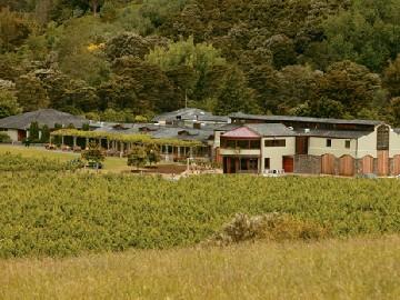 Hotel Du Vin Mangatawhiri 外观 照片