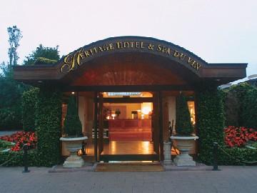 Hotel Du Vin Mangatawhiri 外观 照片