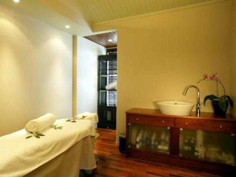 Hotel Du Vin Mangatawhiri 外观 照片